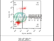 流式細胞凋亡